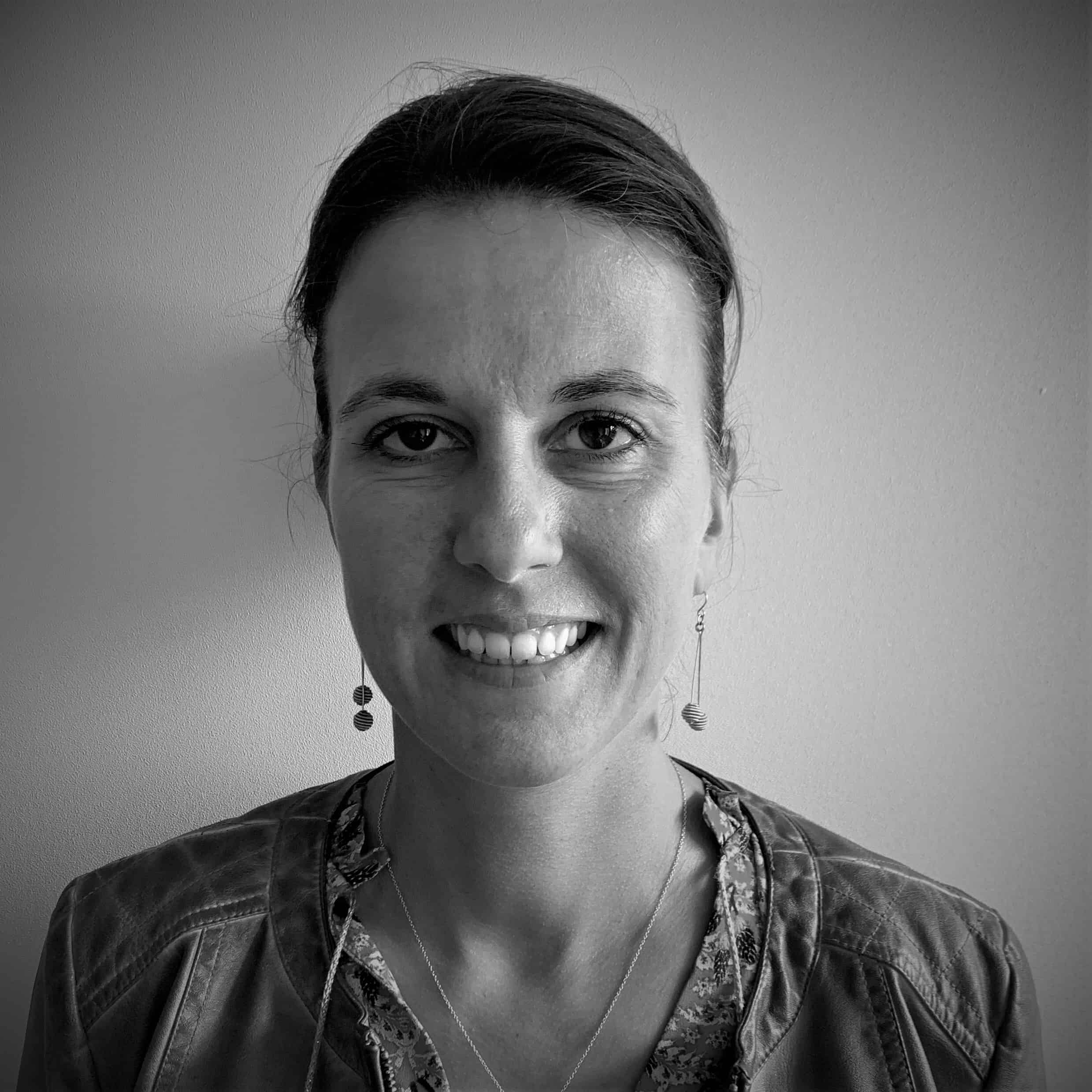 Caroline DUFOREST