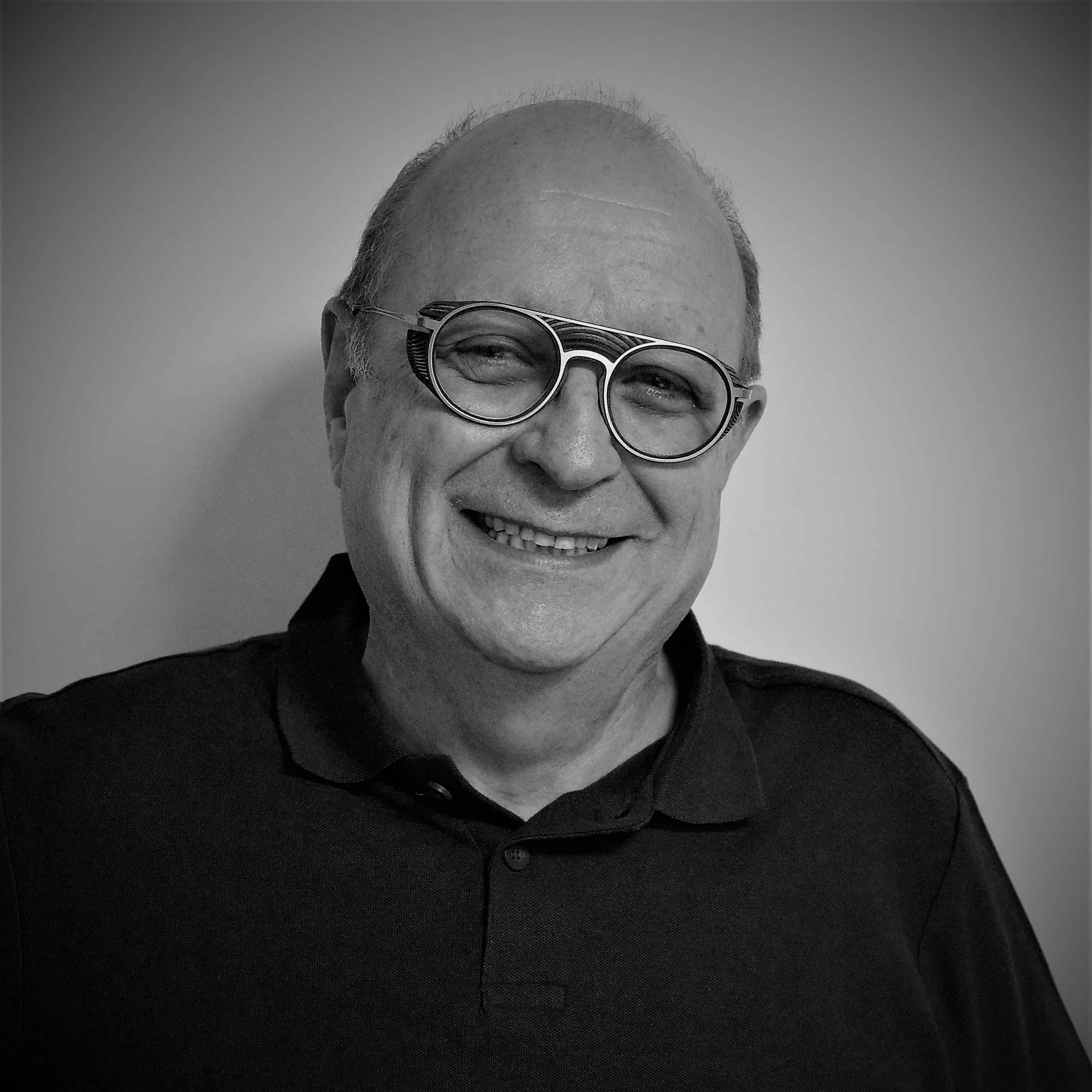 Louis-Patrick DUCOUSSO