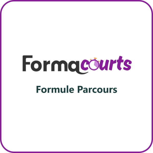 Micro - Learning : Parcours TEST AGENCETOOL