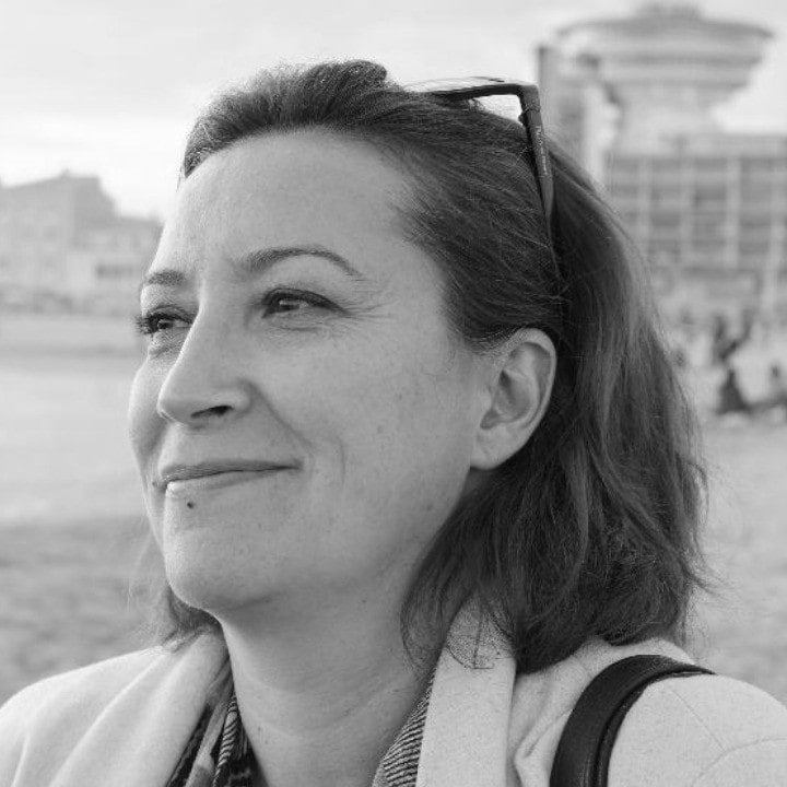 Karine FROMENT