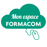 Plateforme à distance "Mon Espace FORMACOM"