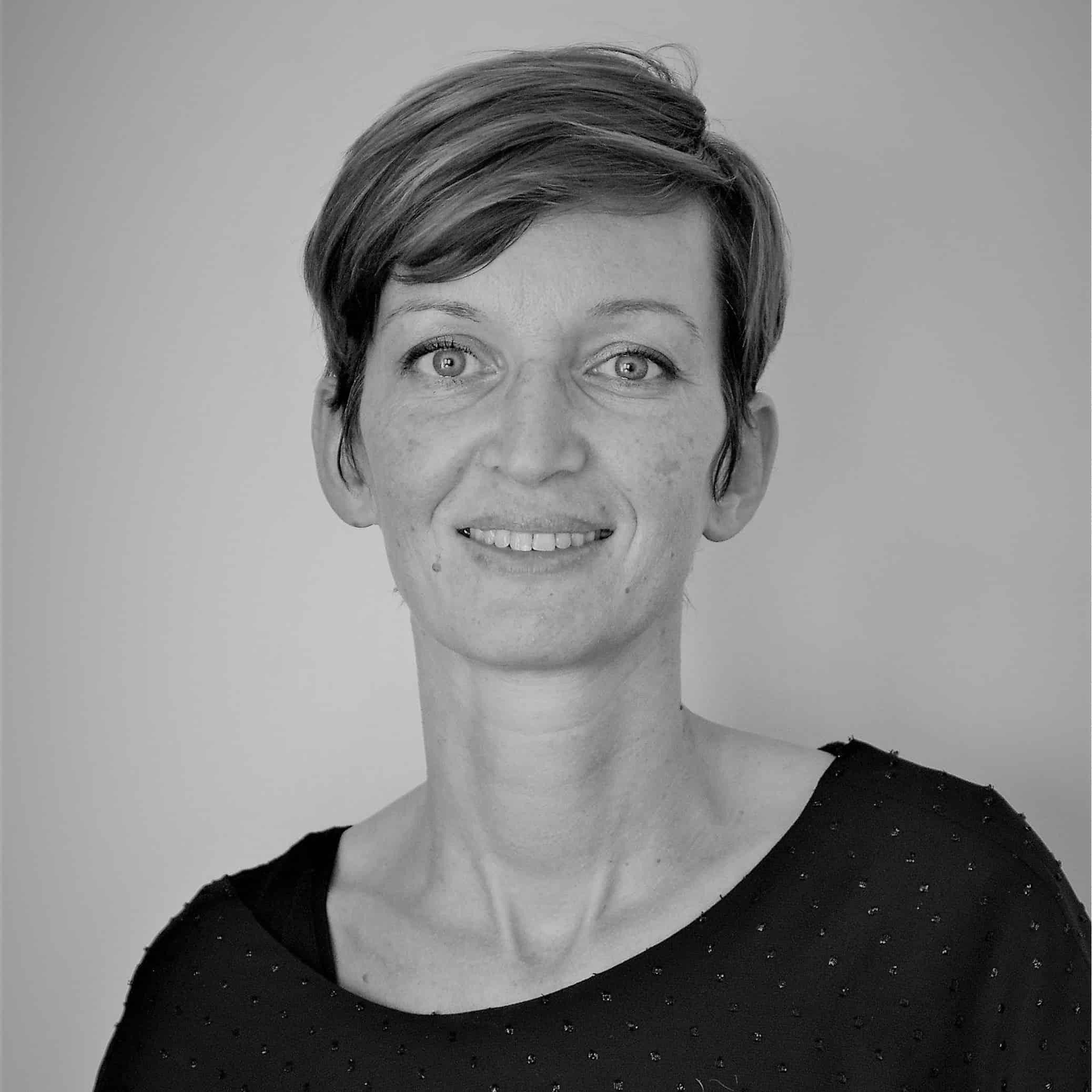 Sophie CHANTREAU