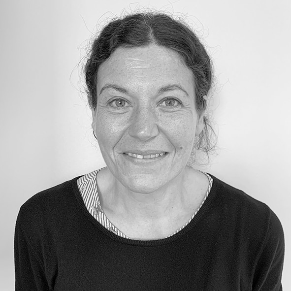 Isabelle VALLES