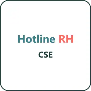 Hotline RH - CSE