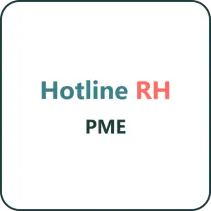 Hotline RH - PME