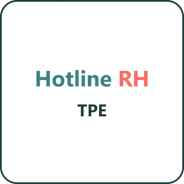 Hotline RH pour les TPE - Formacom Nantes
