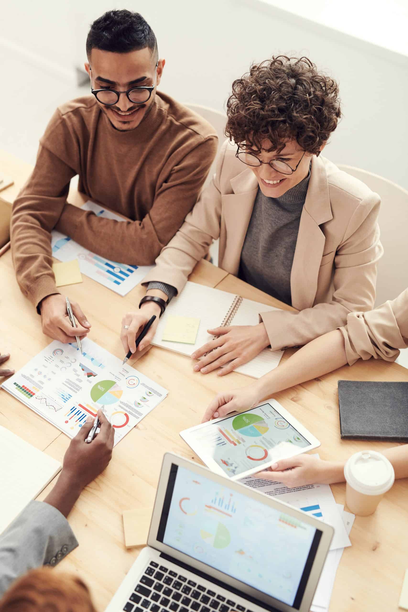 Ressources humaines & Droit du travail